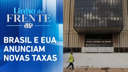 Banco Central deve elevar Selic para 13,25% | LINHA DE FRENTE