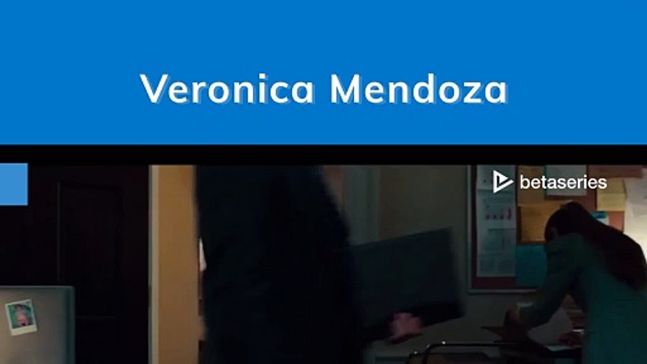 Veronica Mendoza (DE)