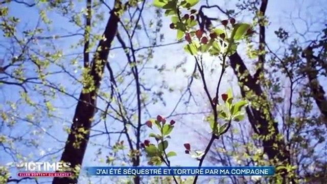 Numéro exceptionnel de Victimes ce soir à 21h20 sur C8 : Parmi les témoins, Jean-Marc Morandini a rencontré Maxime battu pendant des mois par sa compagne