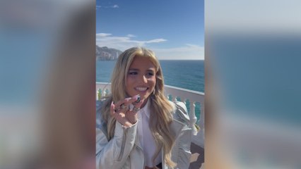 Entrevista Carla Frigo