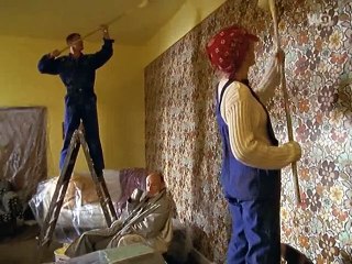 Le Clown saison 2 - épisode 3 - KamiKaze