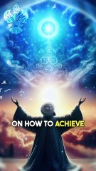 What is The Secret to Achieving Spiritual Success_