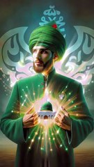 Discover The Hidden Treasure of Allah (aj) in The Heart of Prophet ﷺ