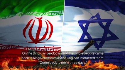 Chronicles 2 Chapters 10 - 12