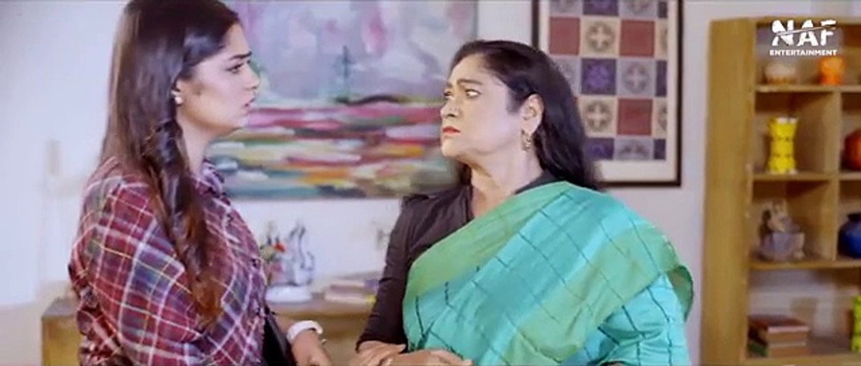 I Hate Married Life , Full Drama , Niloy Alamgir , Heme , Rakhi , Bangla Natok 2025 , NAF, Bangla Natok,