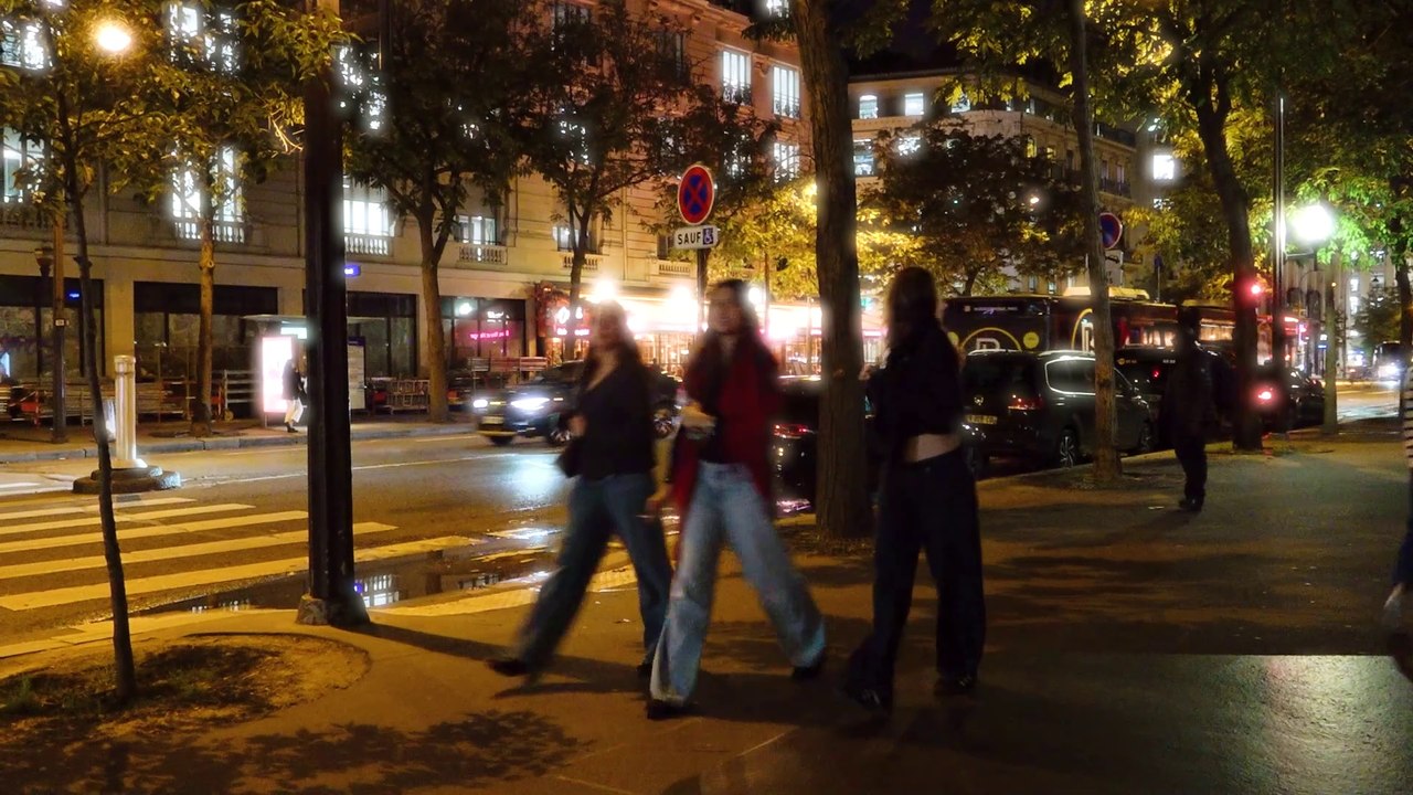 AFTER WORK F2I HANOI CAFE