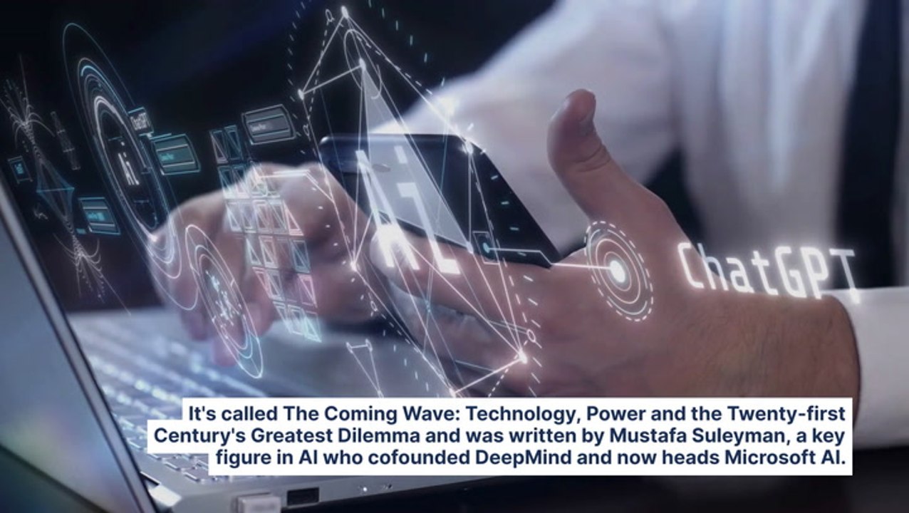 Bill Gates Says This Book On AI Will 'Change Every Industry' – Predicts Millions Of Jobs Will Vanish By 2030