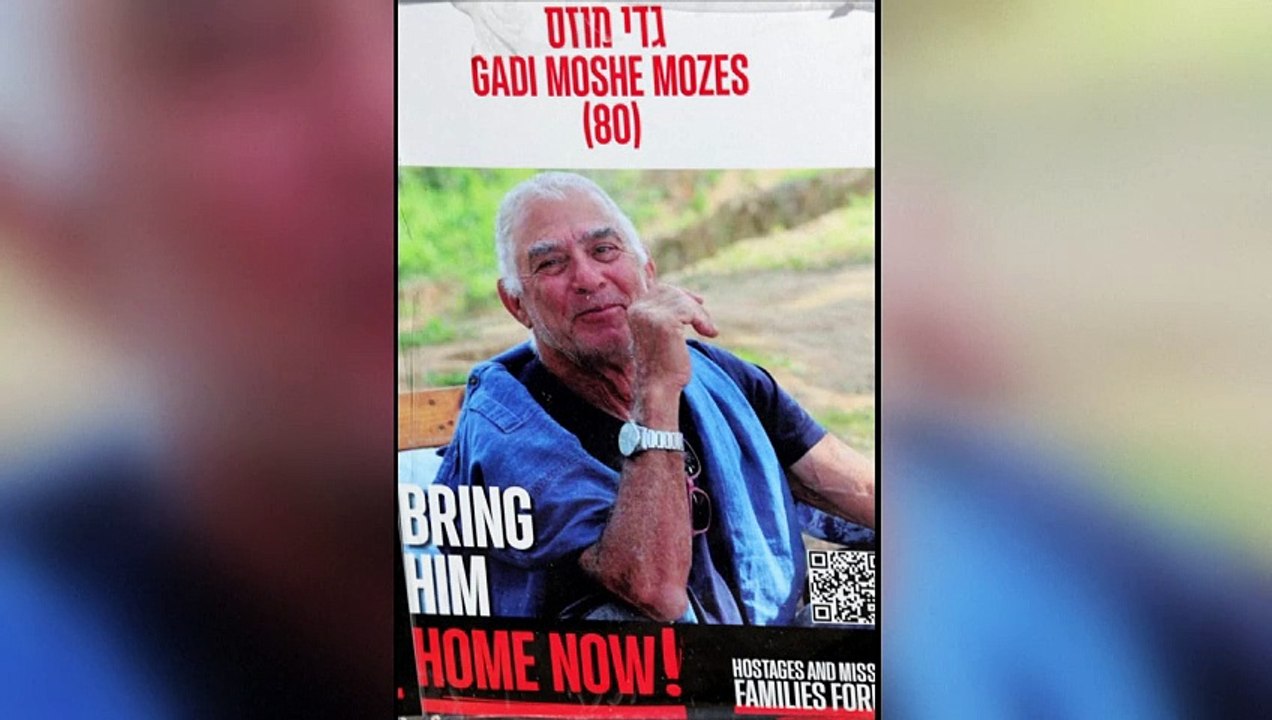 Israel afirma que oito reféns serão libertados na quinta-feira e três no sábado