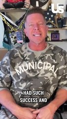 The Challenge’s Mark Long Shares Rare Update on ‘The Real World’ Legend Coral Smith