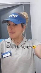 Así fue la experiencia de Daiana Ianini