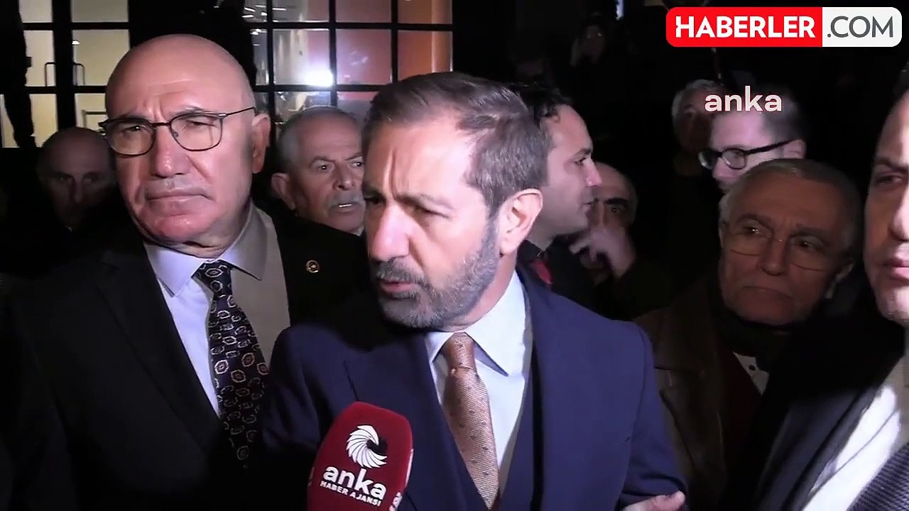 Serhan Asker: 'Kışın sonu bahardır'