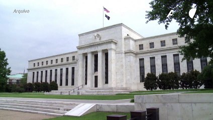 Fed mantém taxa de juros em primeira decisão da era Trump