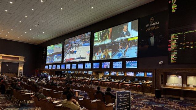 Bookmakers' Strategy for Managing the Public's Super Bowl Bets
