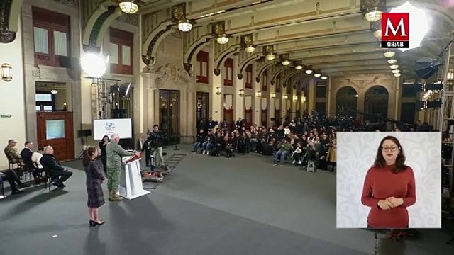 Hay una relación fuerte entre las Fuerzas Armadas de México y EU: Defensa