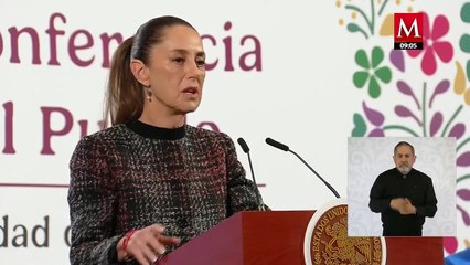 México solicitará a EU información sobre ataque a elementos de Patrulla Fronteriza