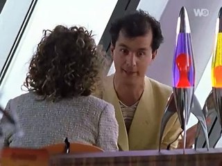 Le Clown saison 2 - épisode 5 - La Tour En Otage (1 sur 2)