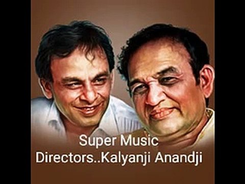 Old Hindi Film,Dulha Dulhan-Song,Ya Pyar Mujhe Ko DiyaTha-Mukesh Sahab-Music,Kalyanji Anandji-1962