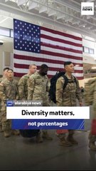 Sean Bell: Diversity matters, not percentages