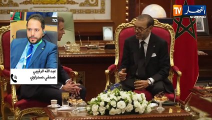 قرارات محكمة العدل الأوروبية تدخل حيز التطبيق..إنتصارجديد للصحراويين