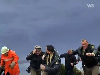 Le Clown saison 2 - épisode 6 - La tour en otage (2 sur 2)