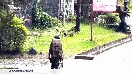 RDC  Les objectifs de Paul Kagamé