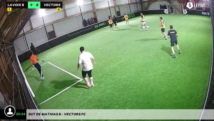 But de Mathias B - Vectors Fc