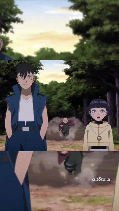 Boruto - Naruto Next Generations Episode 265 VF