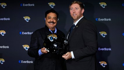Liam Cohen Becomes Jacksonville Jaguars New Head Coach