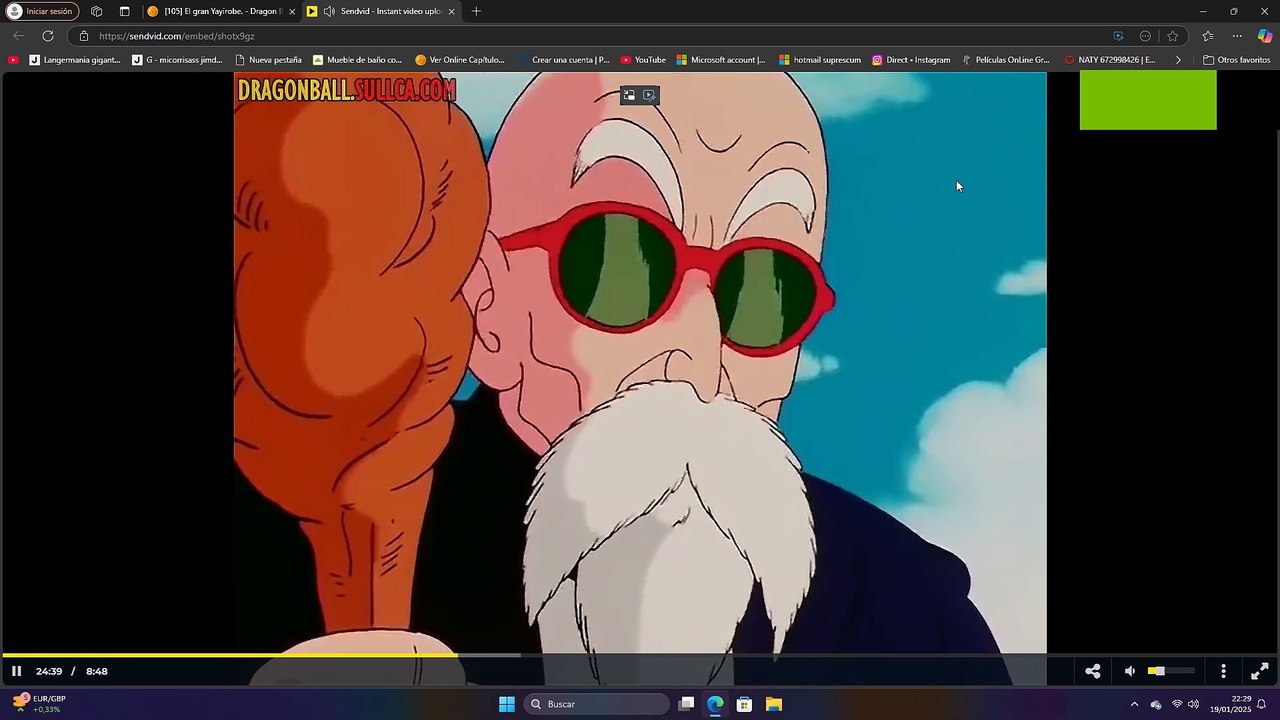 Dragon Ball Primeros Capitulos 3