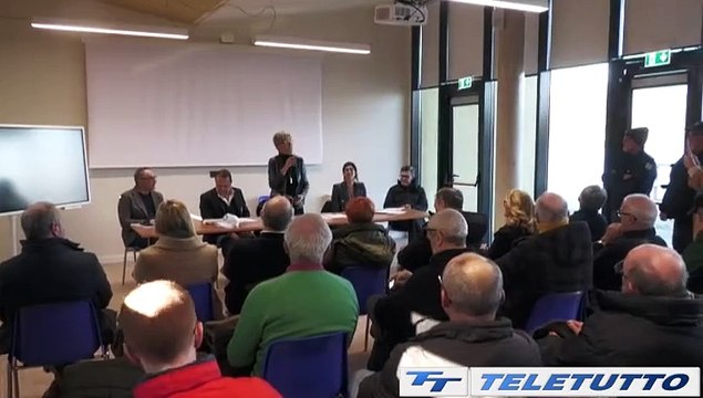 Video News - Ecco la Casa del Parco delle Cave