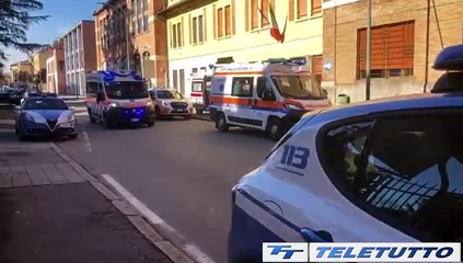 Video News - Spray al peperoncino in classe, tre intossicati al Fortuny