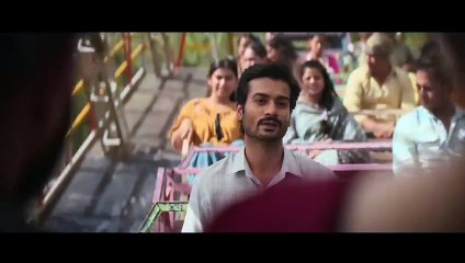 Phir Aayi Haseen Dilruba