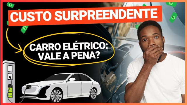 Carregar CARRO ELÉTRICO EM CASA vale a pena? Veja o custo real e o consumo dos modelos BYD