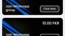 Online earning website
