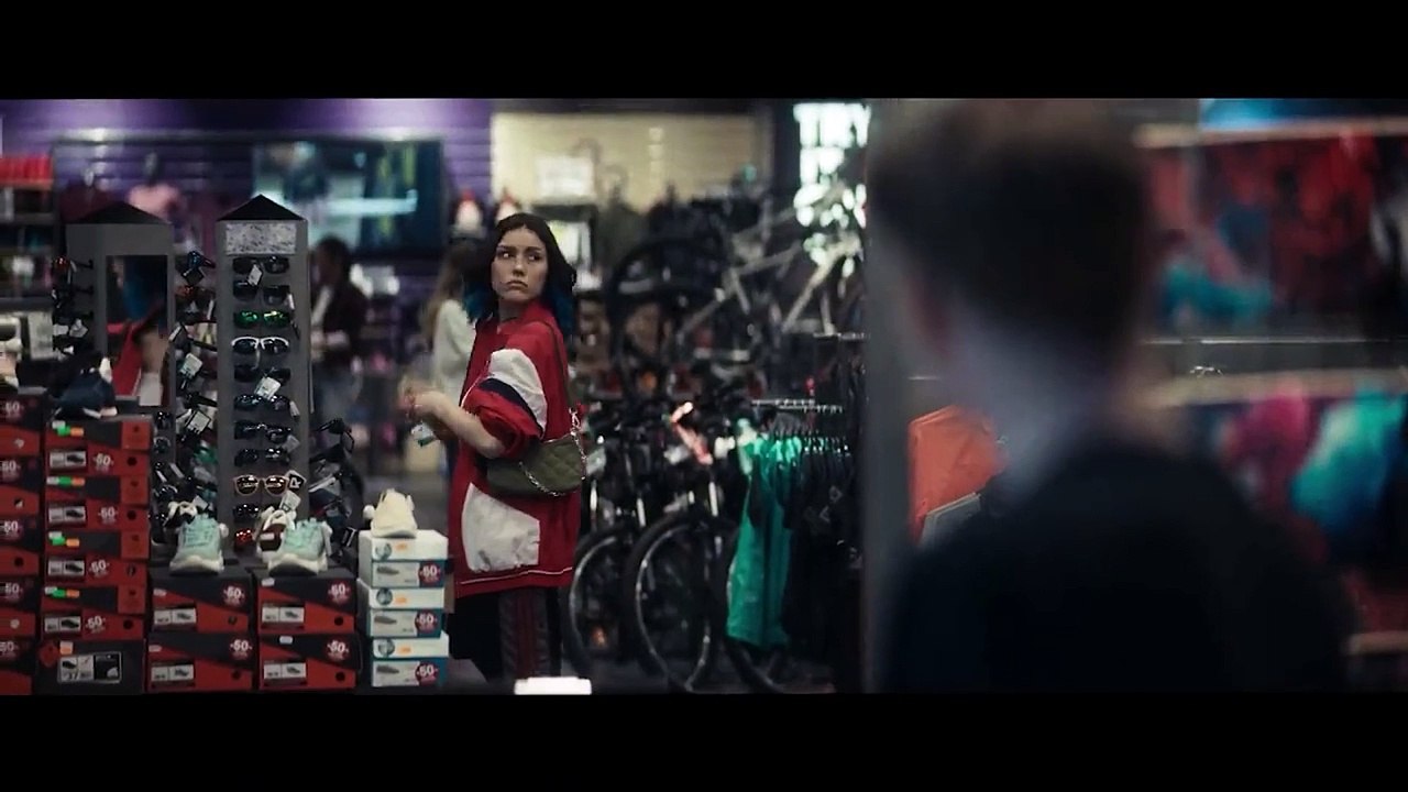 LE HOOLIGAN Bande Annonce VF (2025)