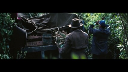 SINNERS Bande Annonce VF (2025) Nouvelle, Michael B. Jordan