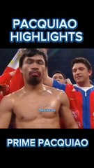 Prime PACMAN Highlights moment 🤙