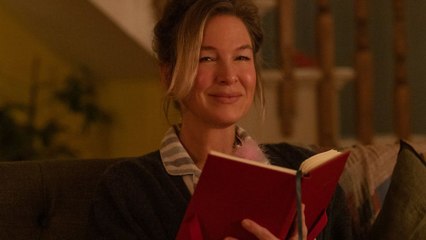 'Bridget Jones: Loca por él'  - Tráiler oficial subtitulado
