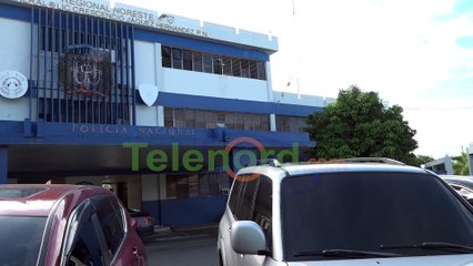 “Ellos me quieren hacer un daño, yo soy inocente” afirma joven acusado de abusar de una menor en Las Guáranas