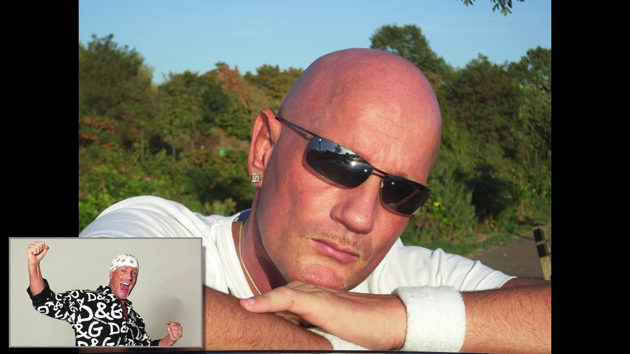 Radio Interview mit TV Darsteller Stephan Dicke