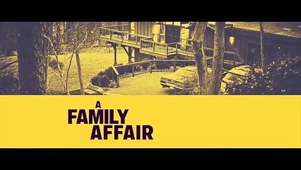 RIFF RAFF Official Trailer (2025)