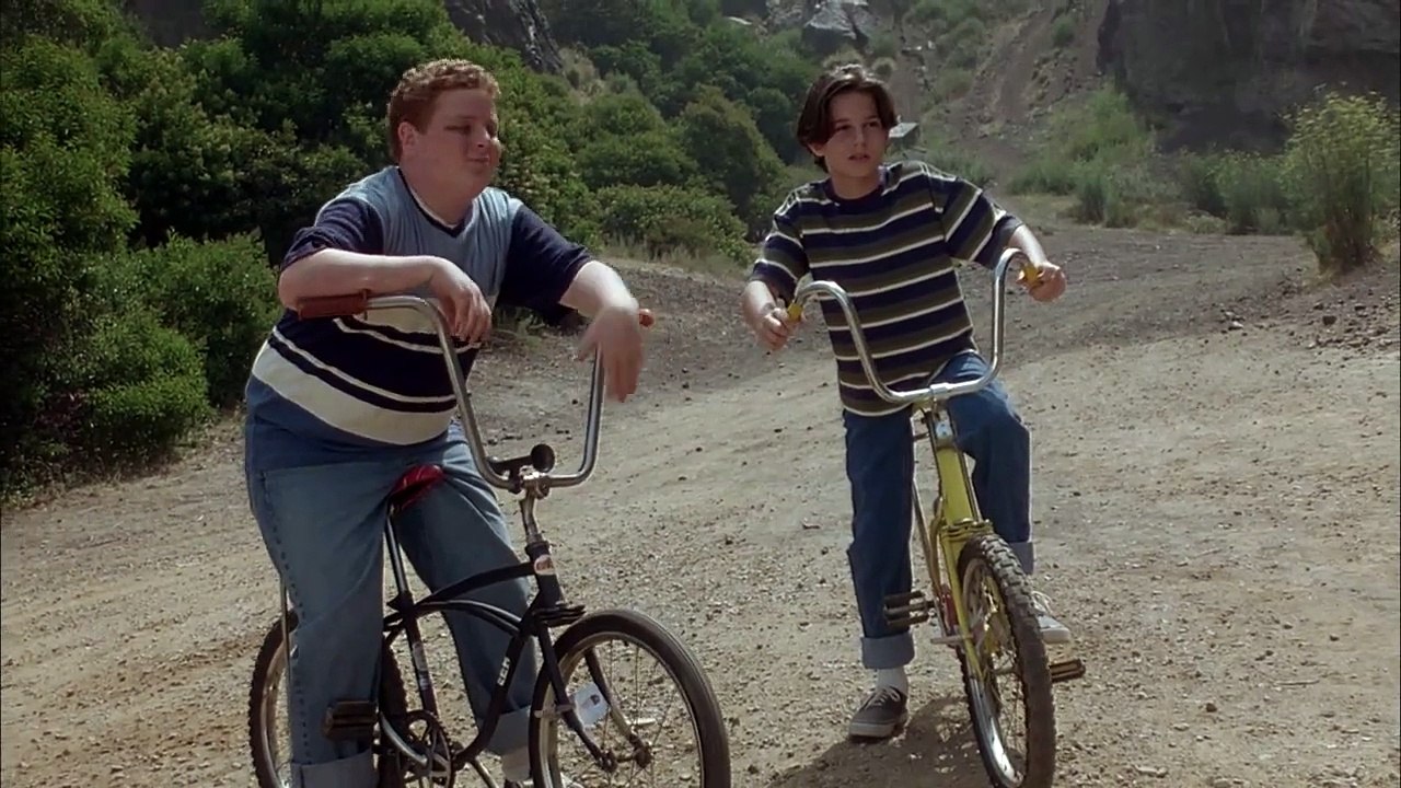 Manchmal kommen sie wieder 2