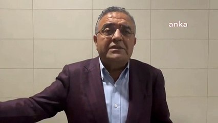 CHP'li Tanrıkulu: Siyasal iktidarın siyasal gündeminin aracısı olmayın