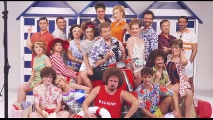 "Sapore di Mare" diventa un Musical, al via il tour di debutto