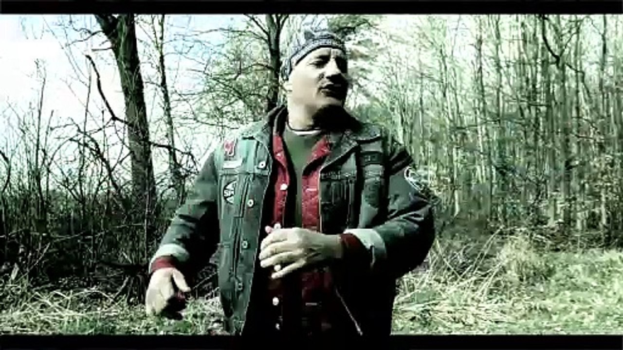 MUSIKVIDEO Stephan Dicke 'Jetzt kommt Digge'