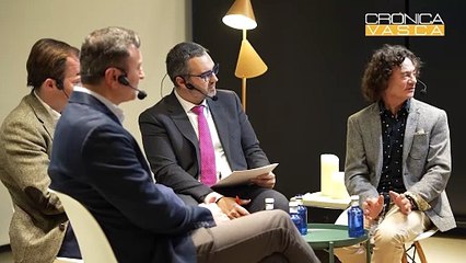 José Antonio Lozano, Director Científico de BCAM