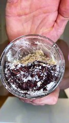 🥥 BOUNTY OVERNIGHT OATS 🌴