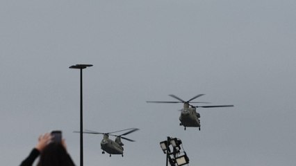 Texas National Guard Launches High-Stakes Security Training at US-Mexico Border