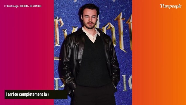 Après son éviction de Danse avec les stars, Anthony Colette prend une décision inouïe : J'arrête tout !