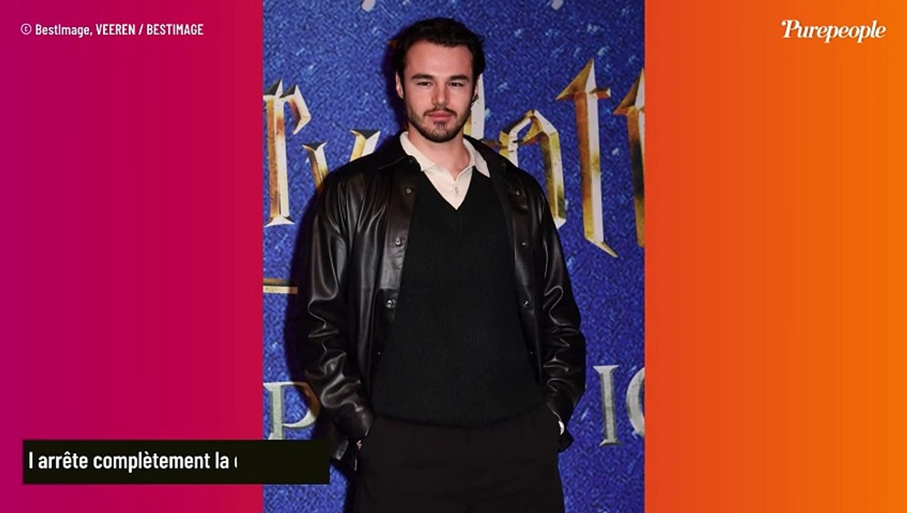 Après son éviction de Danse avec les stars, Ant...